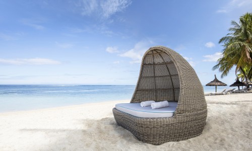 Sugar Beach Mauritius